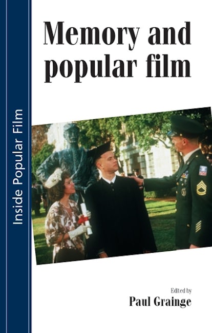 Book cover image for Memory and popular film ISBN: 9780719063756